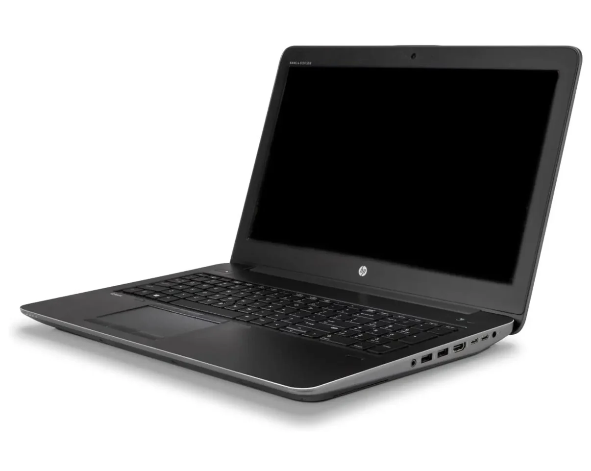 HP ZBook 15" G3 | i7-6820HQ | 64GB 2133MHz DDR4 | M1000M | 250GB M.2 SSD